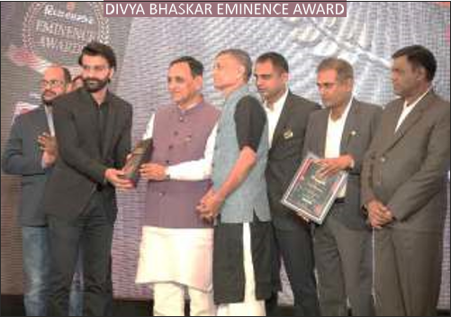 AWARDS & RECOGNITION EVENTS