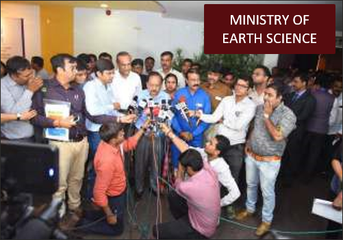 GOVERNMENT OUTREACH PROGRAM