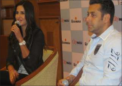 MOVIE PROMOTION