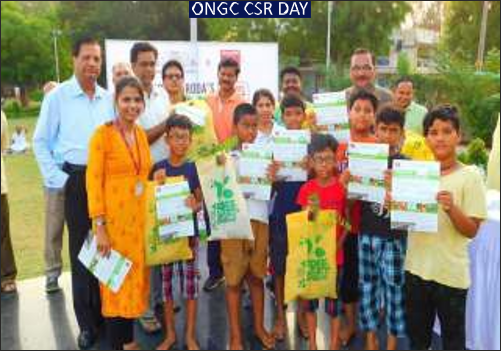 CSR & SOCIAL IMPACT