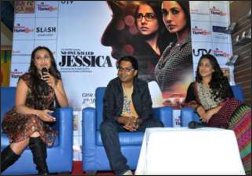 MOVIE PROMOTION