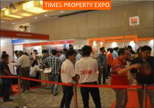 EXHIBITIONS & TRADE SHOWS