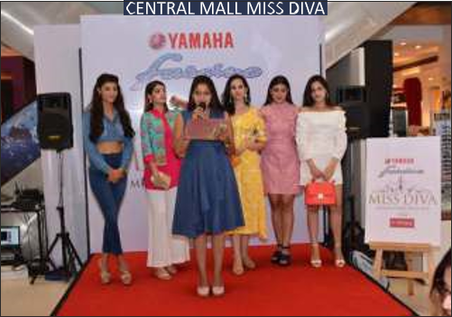 FASHION SHOWS