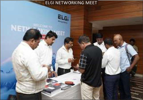 DEALERS AND RETAILERS PARTNER MEET