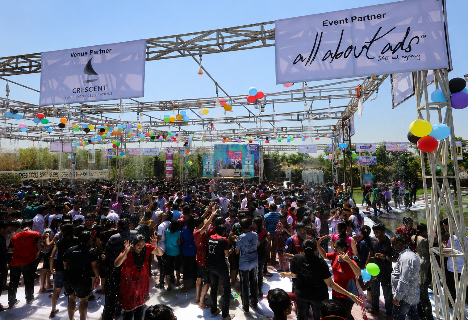 FESTIVAL & FOOD FEST'S