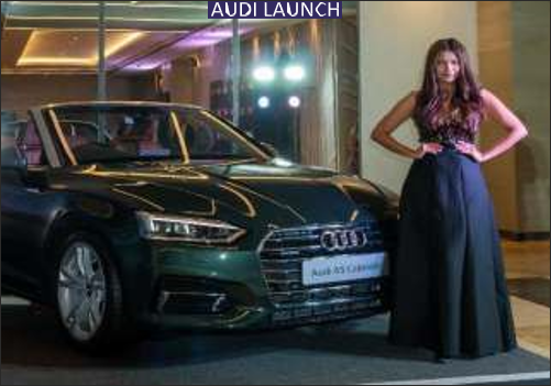 PRODUCT & BRAND LAUNCHES