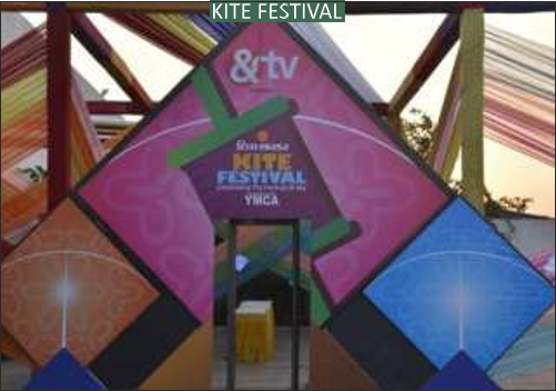 FESTIVAL & FOOD FEST'S