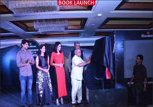 PRODUCT & BRAND LAUNCHES