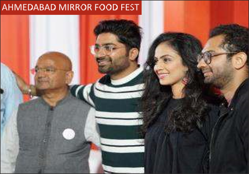 FESTIVAL & FOOD FEST'S