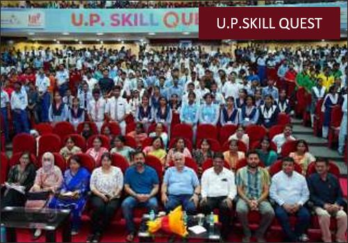 SOCIAL IMPACT PROGRAM