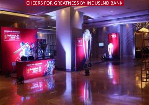 CORPORATE EVENTS & CONCLAVES