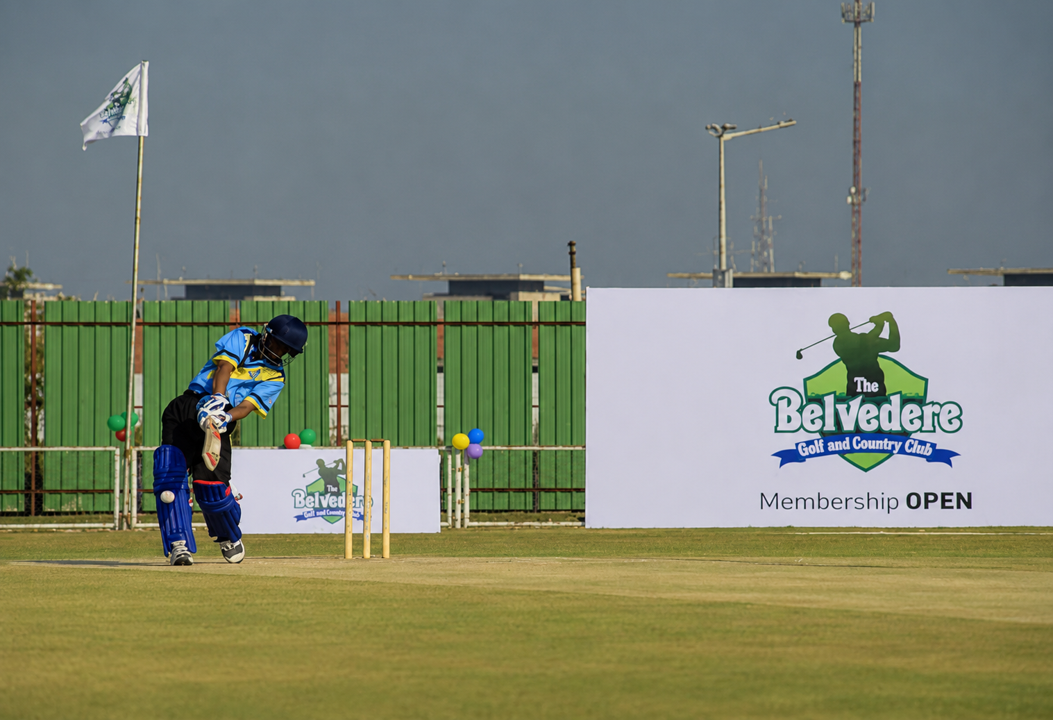 SPORTS EVENT