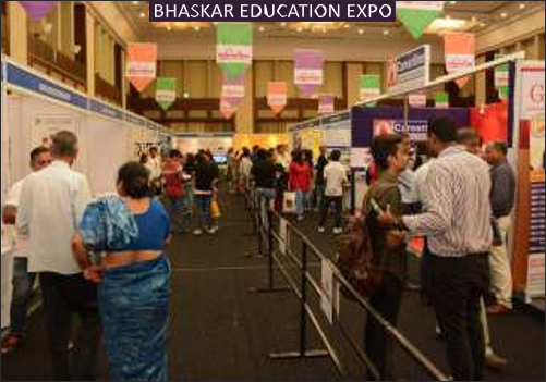EXHIBITIONS & TRADE SHOWS