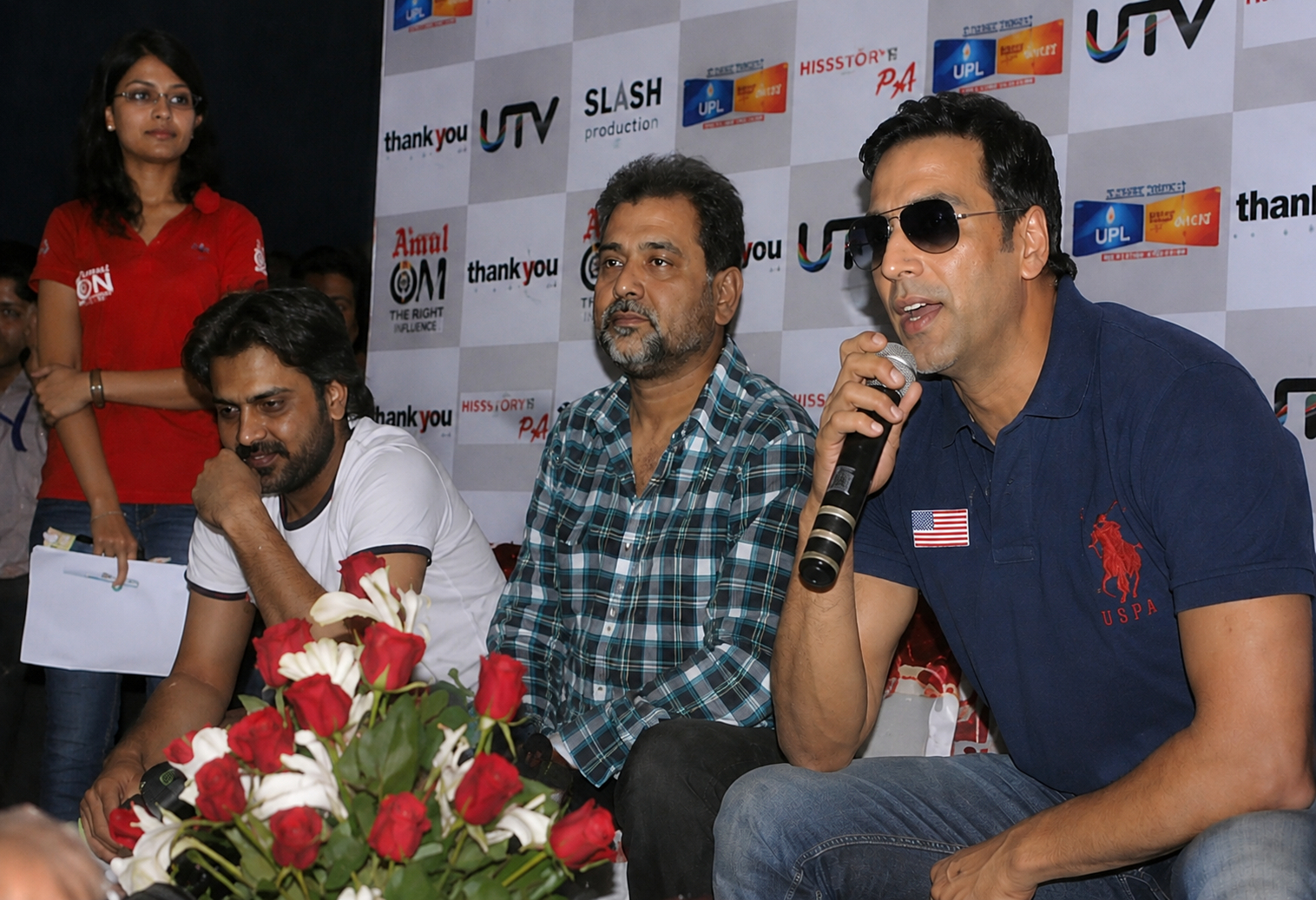 MOVIE PROMOTION