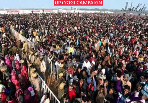 CAMPAIGNS LAUNCHES