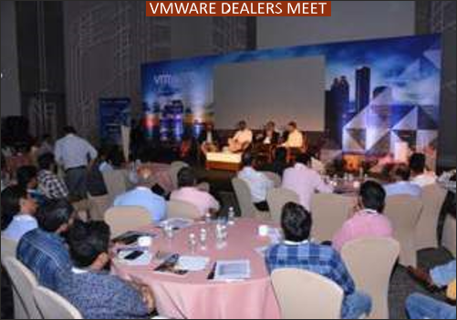 DEALERS AND RETAILERS PARTNER MEET