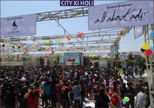 FESTIVAL & FOOD FEST'S