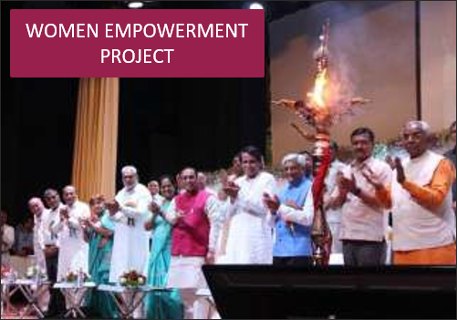 SOCIAL IMPACT PROGRAM