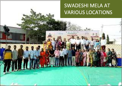 SOCIAL IMPACT PROGRAM