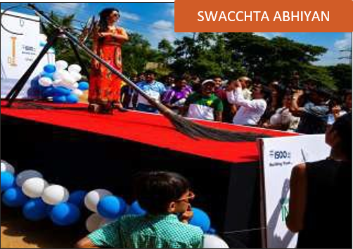 CIVIC ENGAGEMENT PROGRAM