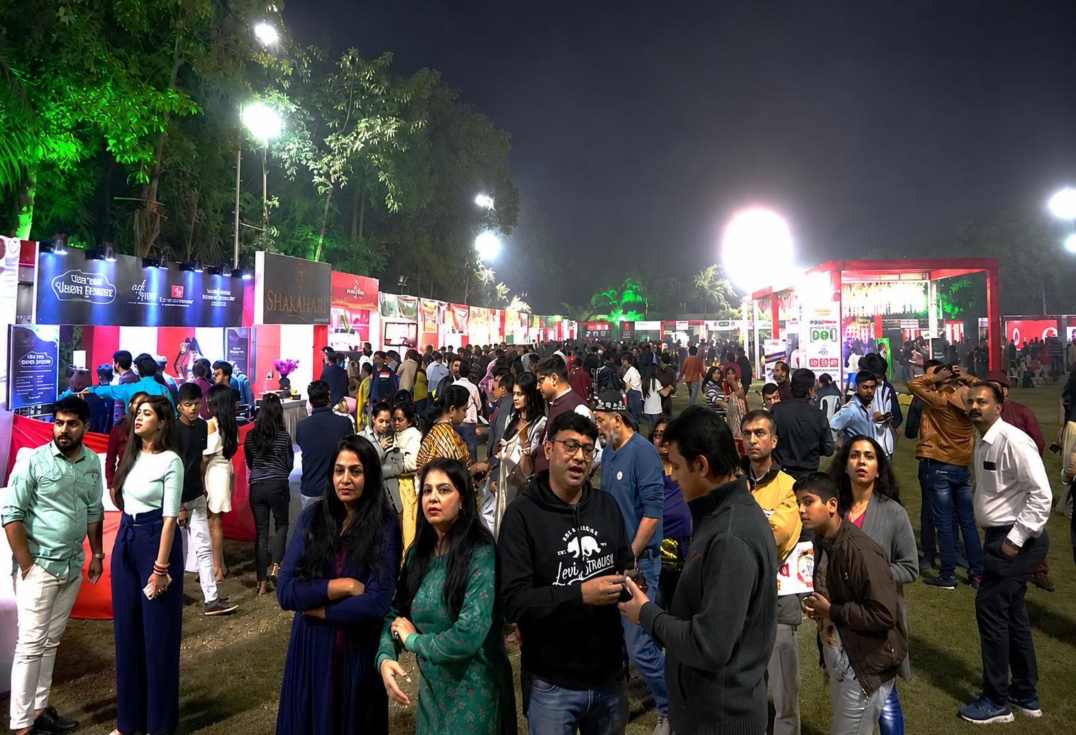 FESTIVAL & FOOD FEST'S