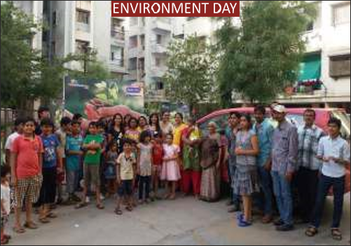 CSR & SOCIAL IMPACT