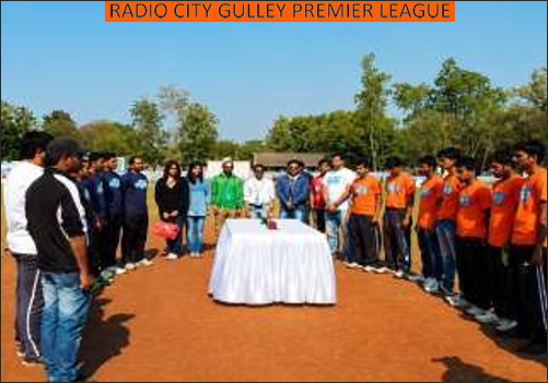 SPORTS EVENT