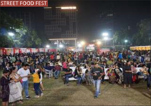 FESTIVAL & FOOD FEST'S