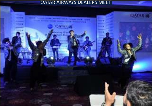 DEALERS AND RETAILERS PARTNER MEET