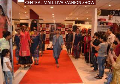 FASHION SHOWS