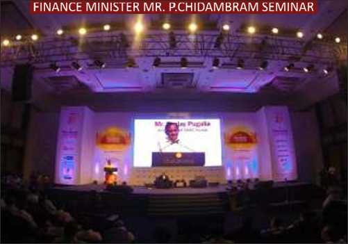 CORPORATE EVENTS & CONCLAVES