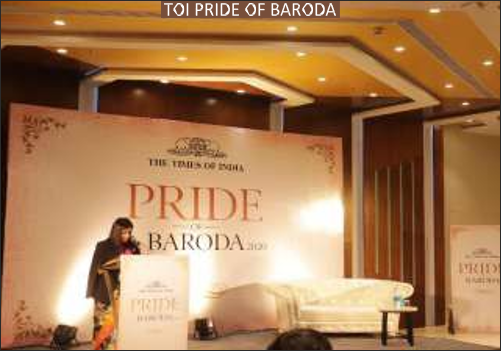 AWARDS & RECOGNITION EVENTS